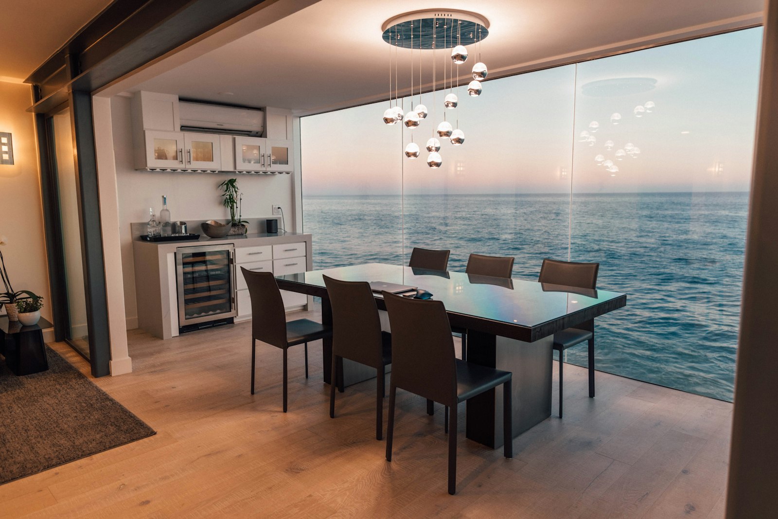 Trilocale Navigli 85 m² — integrazione zona giorno e cucina